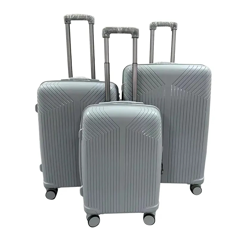 Voděodolná cestovní taška PP Luggage